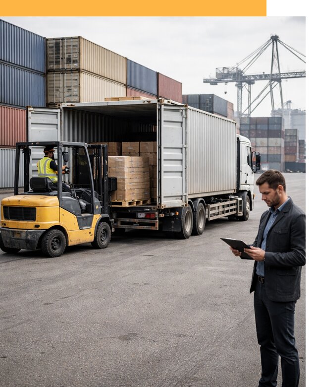 Экспортные перевозки грузов по миру от 37163 руб быстро и надежно