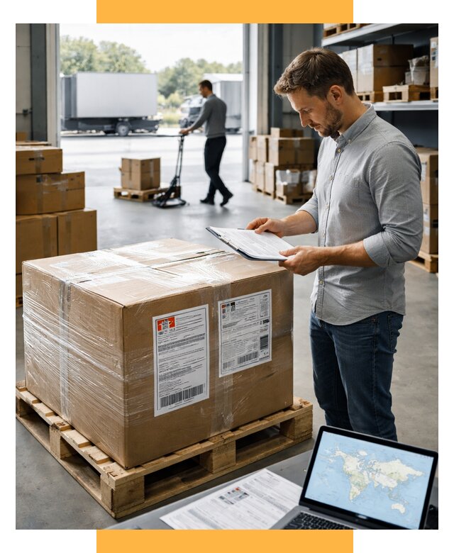 Срочная международная доставка от 12742 р. | СетСервис-Ктн