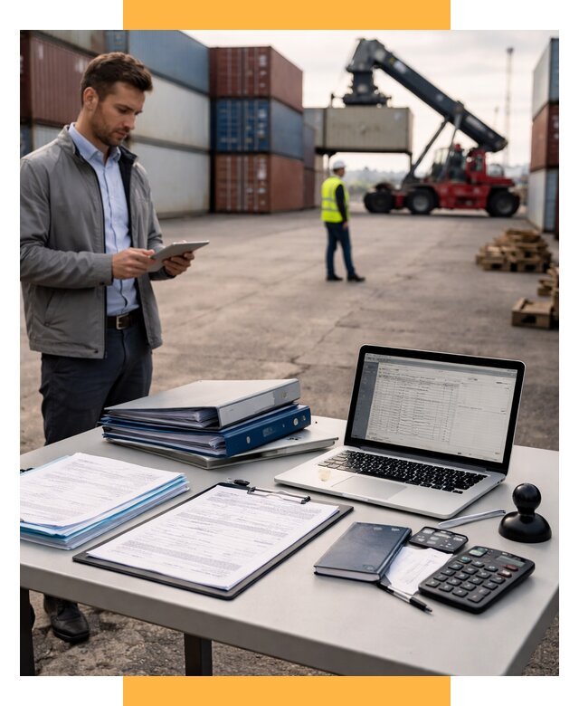 Контейнерные перевозки грузов по миру от 127416 р. | СетСервис-Ктн