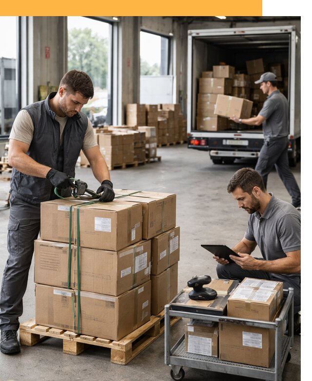 Перевозка сборных грузов по миру от 3716 руб, быстрая логистика