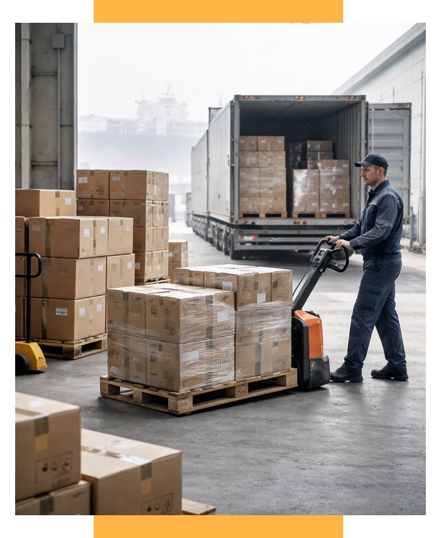 Карго доставка грузов по миру под ключ от 26545 р. | СетСервис-Ктн