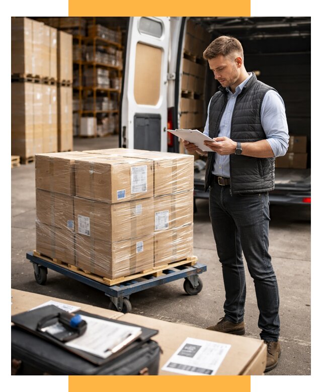 Экспедирование международных грузов от 12742 р. | СетСервис-Ктн