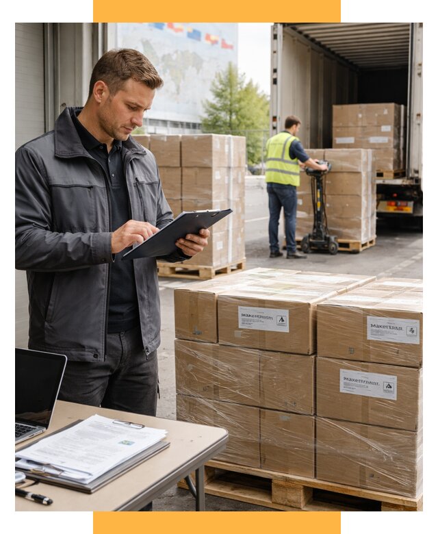 Доставка товаров для маркетплейсов из Китая от 7964 р. — СетСервис-Ктн