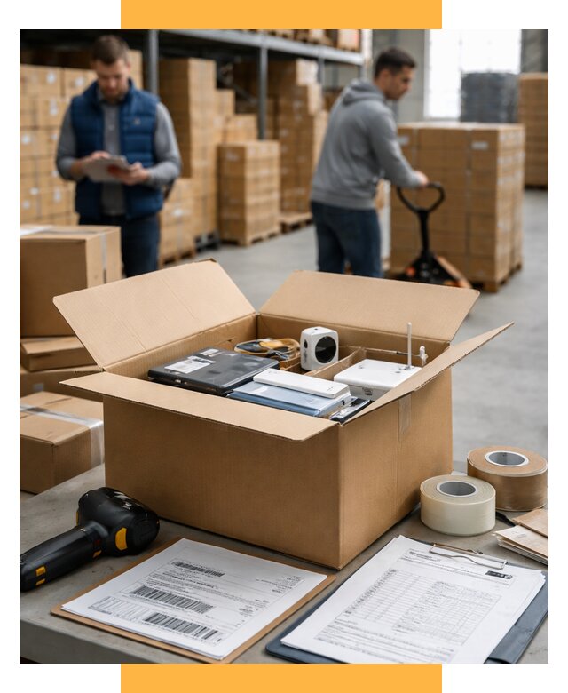 Доставка грузов из Китая в Россию от 63708 р. | СетСервис-Ктн