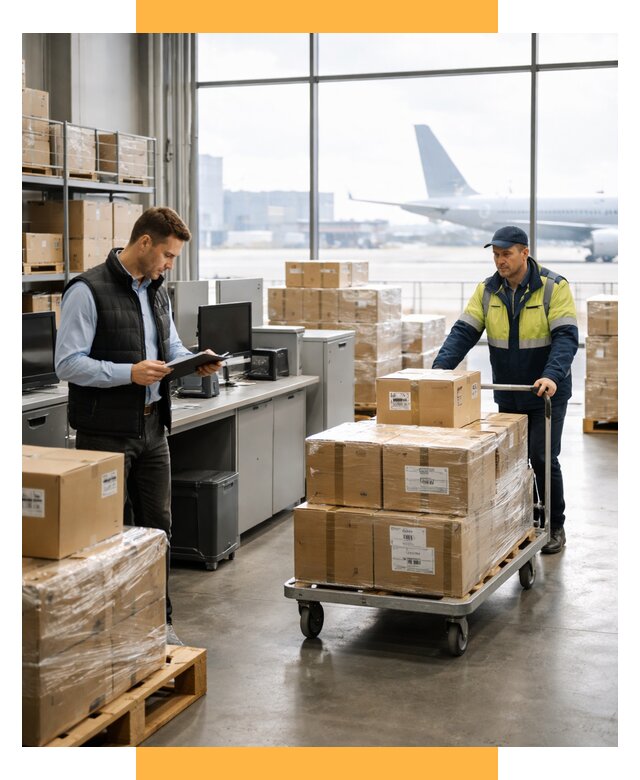 Авиадоставка из Китая от 690 р. — быстро | СетСервис-Ктн