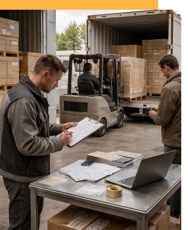 Карго доставка из Китая морские и авиаперевозки от 90253