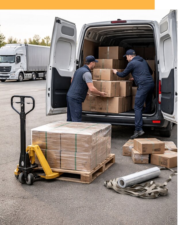 Автоперевозки из Турции: сборные и прямые рейсы от 127416 руб