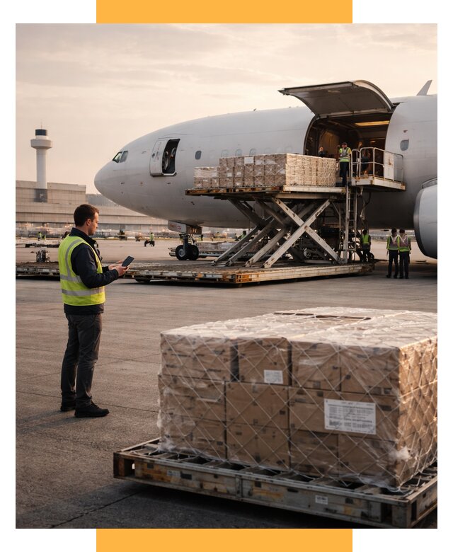 Срочная авиадоставка из Турции от 478 руб., СетСервис-Ктн