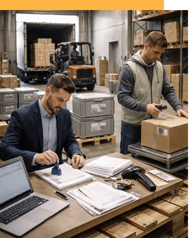 Доставка грузов из США под ключ морские авиа и жд от 37163 руб