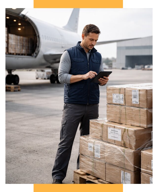 Авиадоставка из Германии в Россию от 6902 р. СетСервис-Ктн