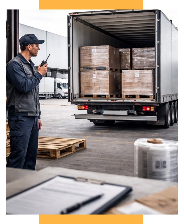 Автоперевозки из Италии от 90253 р., надежно СетСервис-Ктн