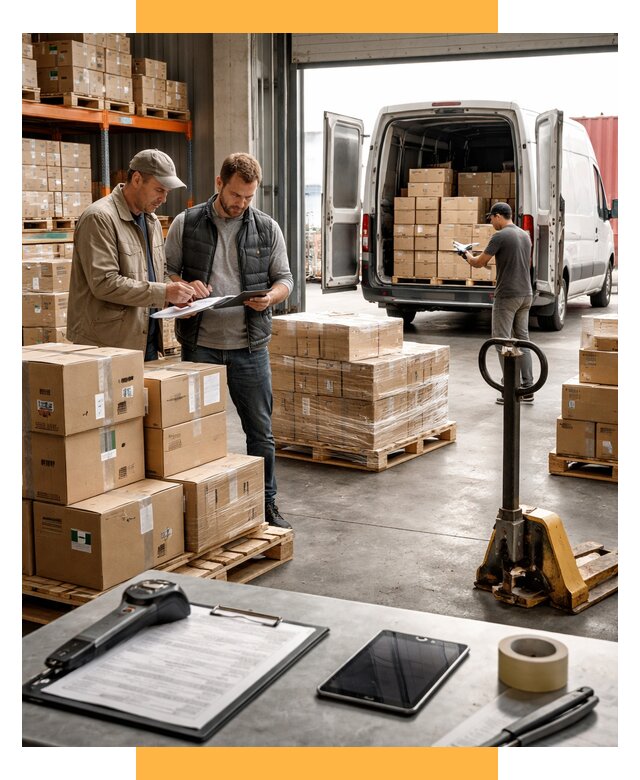 Сборные грузы из Италии, доставка от 19643 р. СетСервис-Ктн