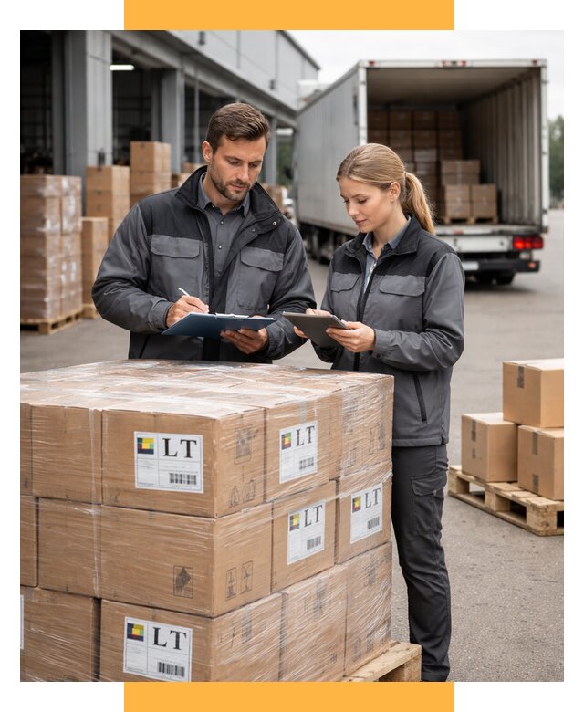 Доставка грузов из Литвы в Россию от 15927 р., СетСервис-Ктн