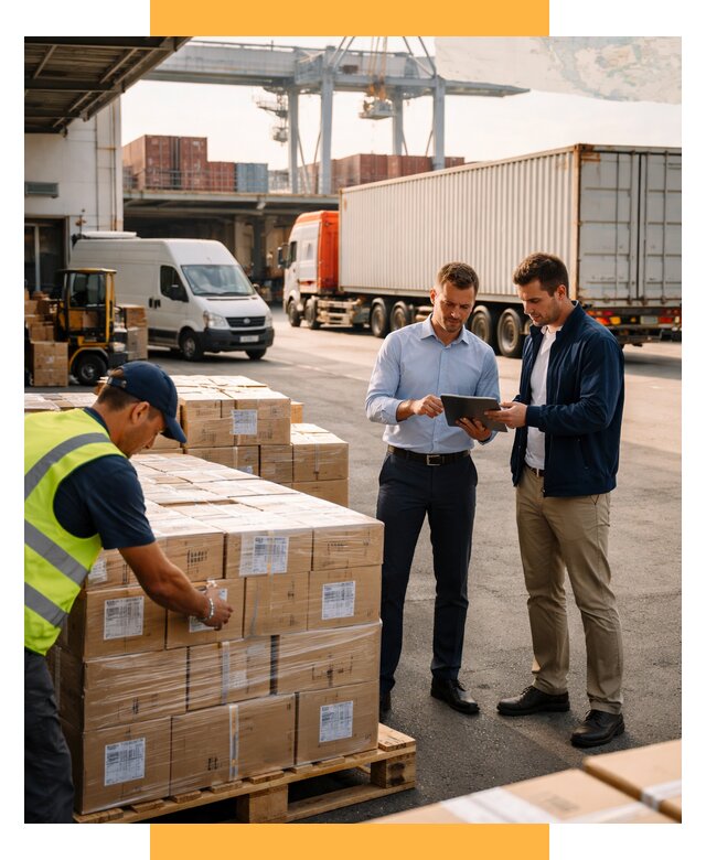 Доставка грузов из Сербии в Россию от 47781 р. | СетСервис-Ктн