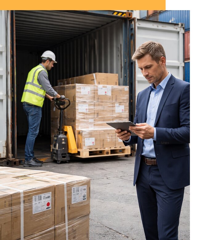 Доставка грузов из Японии: полная логистика от 95562 руб