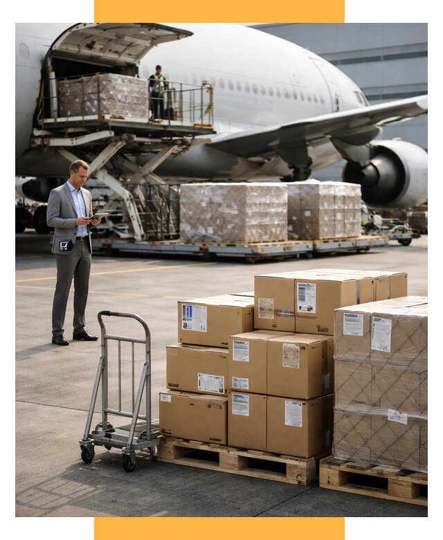 Авиадоставка из Японии от 637 р., срочно, СетСервис-Ктн