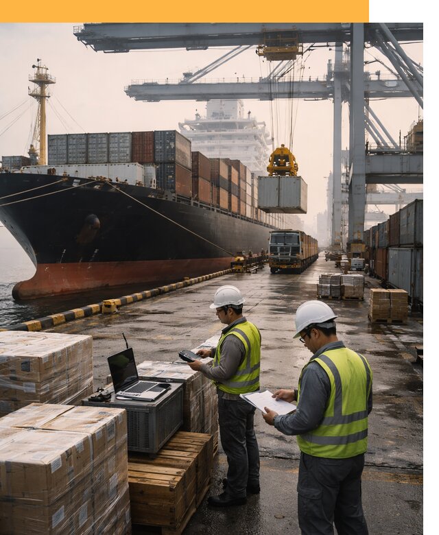 Морские перевозки из Японии от 95562 руб, доставка по миру