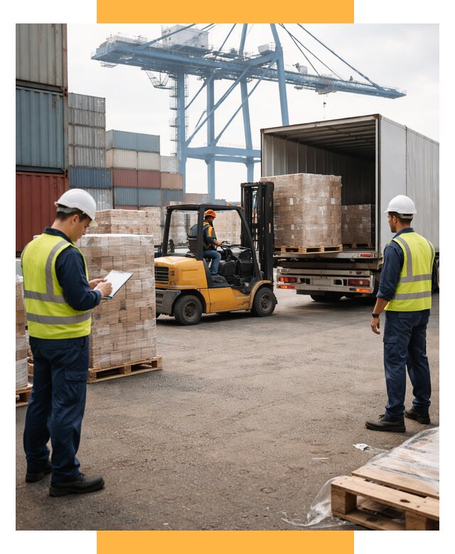 Доставка грузов из Вьетнама в Россию от 79635 р. | СетСервис-Ктн