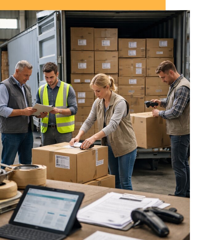 Доставка и таможенное оформление грузов из Вьетнама от 79635