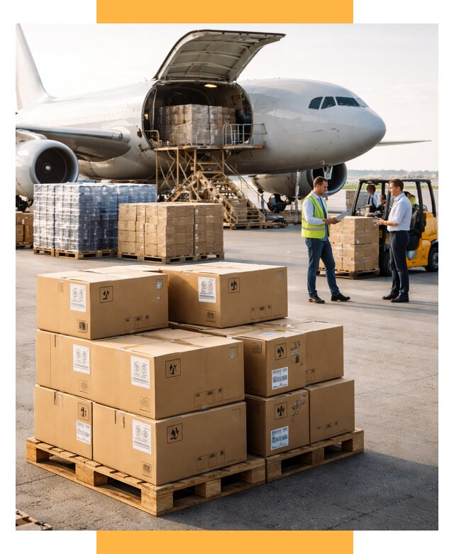 Авиадоставка из Вьетнама в Россию от 903 р. | СетСервис-Ктн