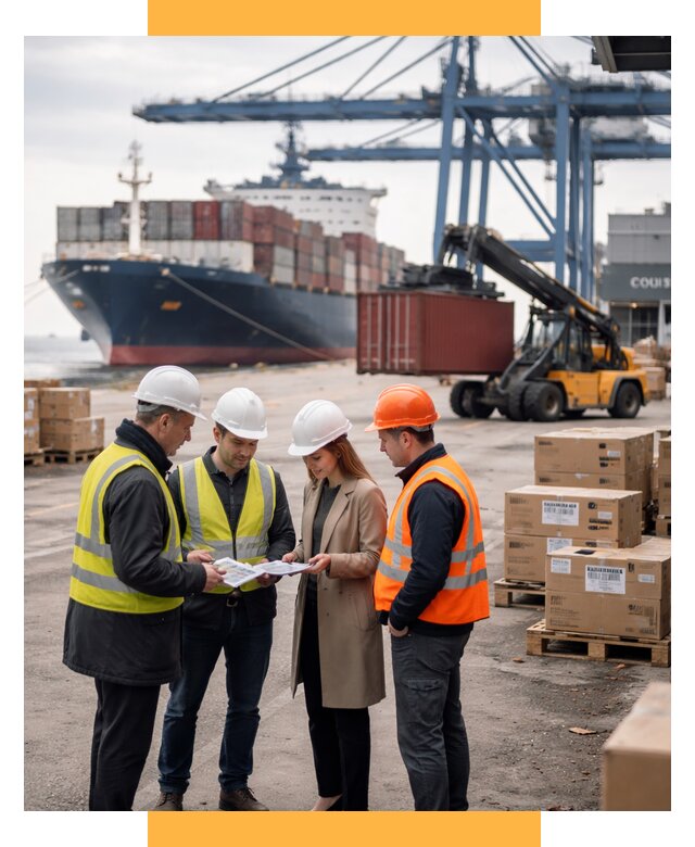 Морские перевозки из Вьетнама от 159270 р. — СетСервис-Ктн