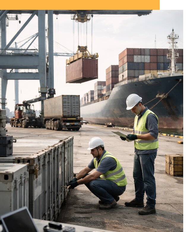 Морские перевозки из Вьетнама от 159270 руб сборные и FCL