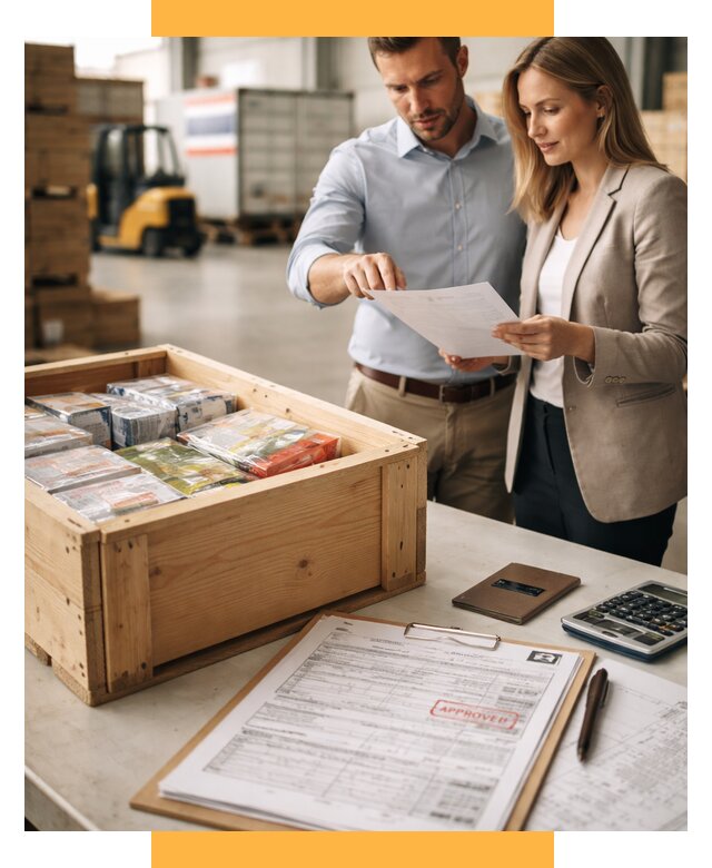 Доставка грузов из Таиланда в Россию от 37163 р. СетСервис-Ктн