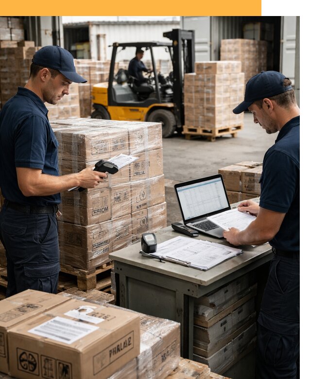 Доставка грузов из Таиланда морем, воздухом от 37163 руб