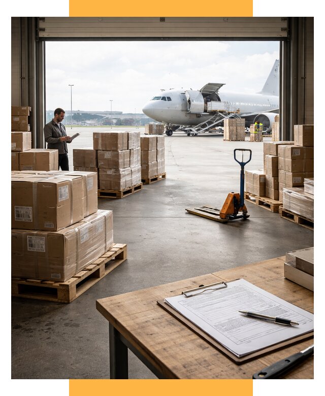 Срочная авиадоставка из Таиланда от 956 р., СетСервис-Ктн