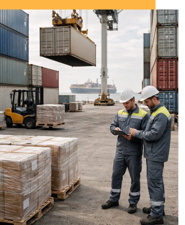 Морские перевозки из Таиланда от 90253 руб, доставка и таможня