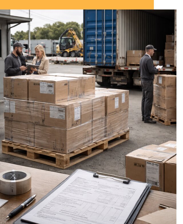 Доставка грузов из Малайзии: морем и авиа от 90253 руб.