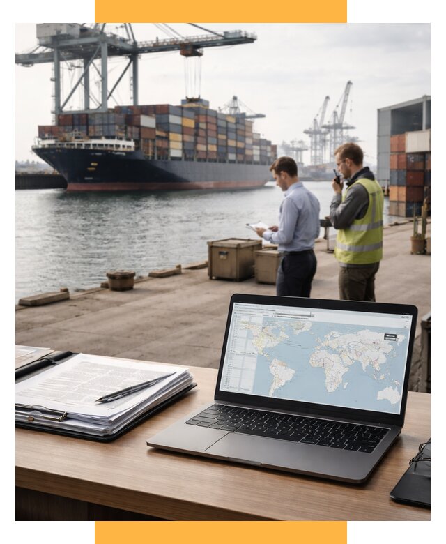 Морские перевозки из Малайзии от 90253 р. | СетСервис-Ктн