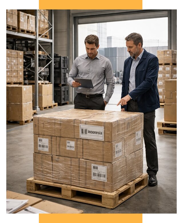 Доставка грузов из Индонезии в Россию от 90253 р., СетСервис-Ктн