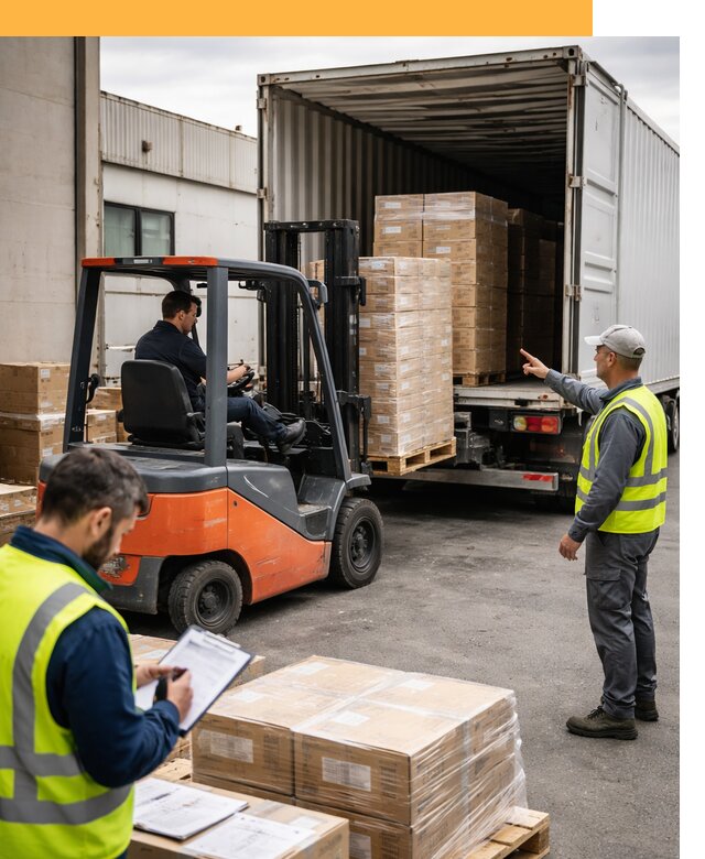 Доставка грузов из Армении по всему миру от 12742 руб.