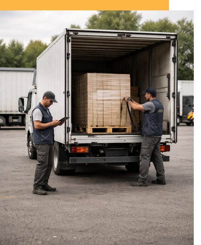 Автоперевозки из Армении автотранспортом от 100871 руб