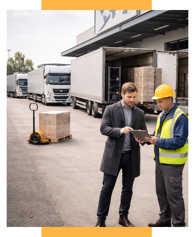 Автоперевозки из Грузии от 90253 р. - логистика СетСервис-Ктн