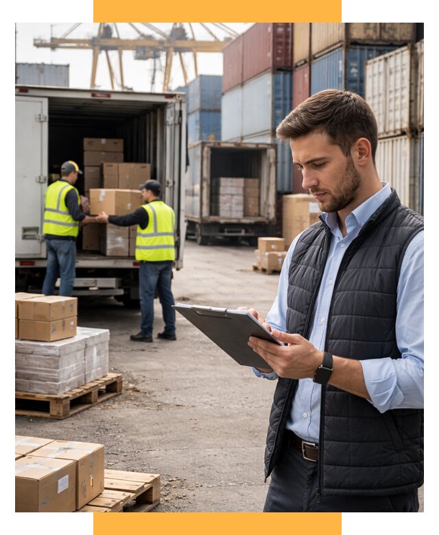 Доставка грузов из Азербайджана от 37163 р., СетСервис-Ктн