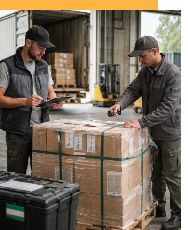 Доставка грузов из Узбекистана: международные перевозки от 47781