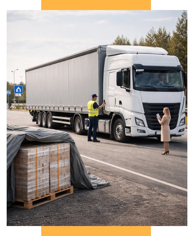 Автоперевозки из Узбекистана от 191124 р. — СетСервис-Ктн логистика