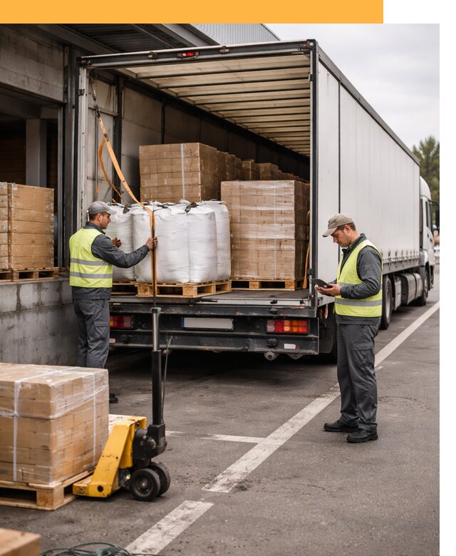 Автоперевозки из Узбекистана от 191124 руб/тонна, быстро и надежно