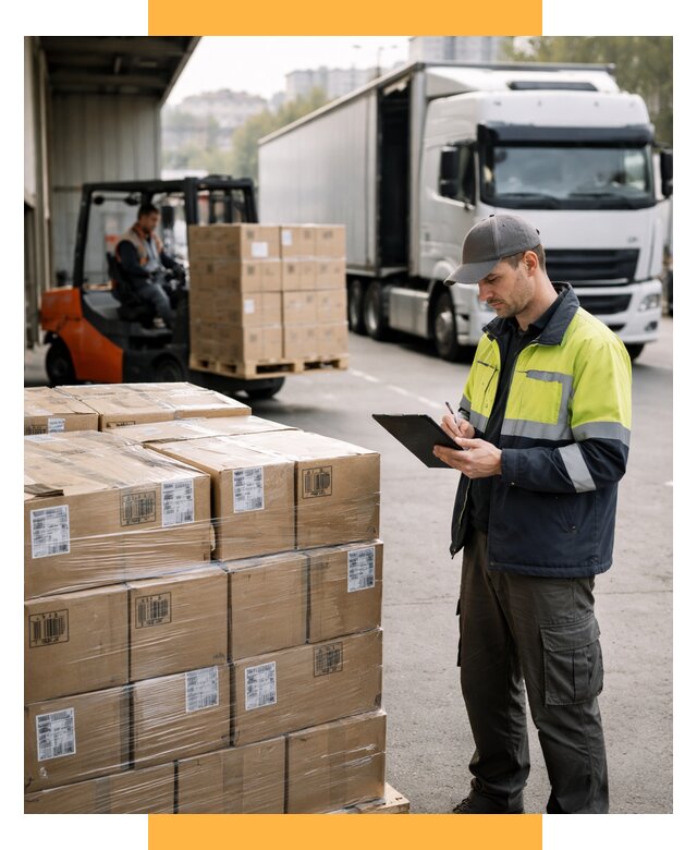 Доставка грузов из Киргизии в Россию от 15927 р. | СетСервис-Ктн