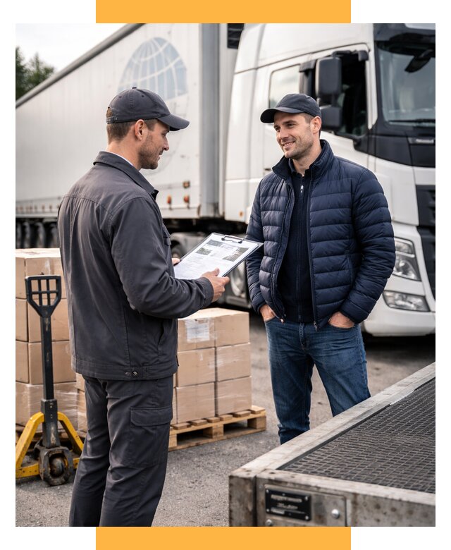 Автоперевозки грузов из Киргизии от 90253 р. — СетСервис-Ктн