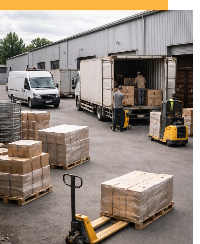 Доставка грузов из Беларуси по всему миру от 15927 руб