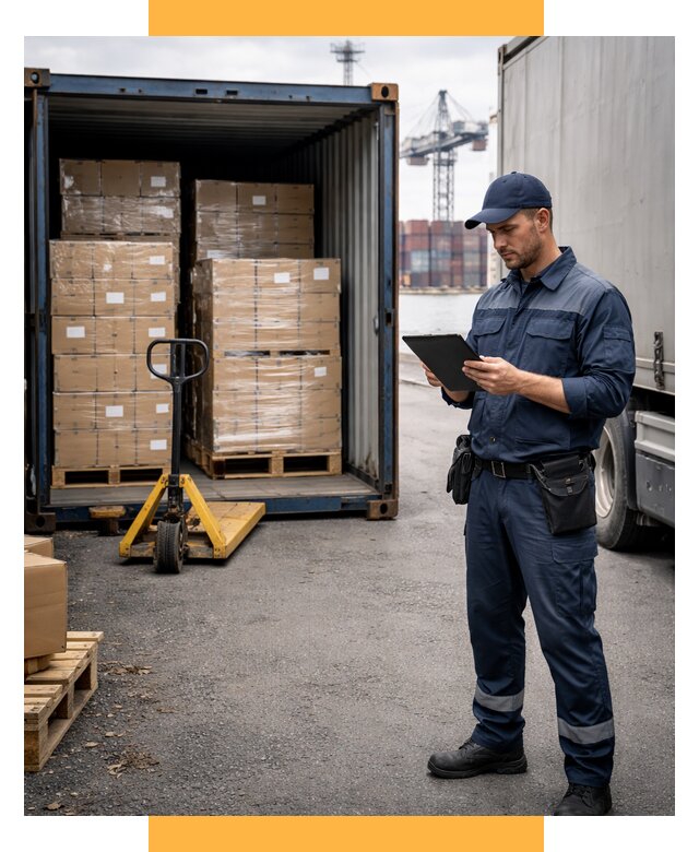 Доставка грузов из Азии от 47781 р. от компании СетСервис-Ктн