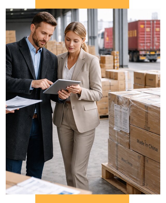 Доставка грузов в Китай от 37163 р. надежная логистика СетСервис-Ктн