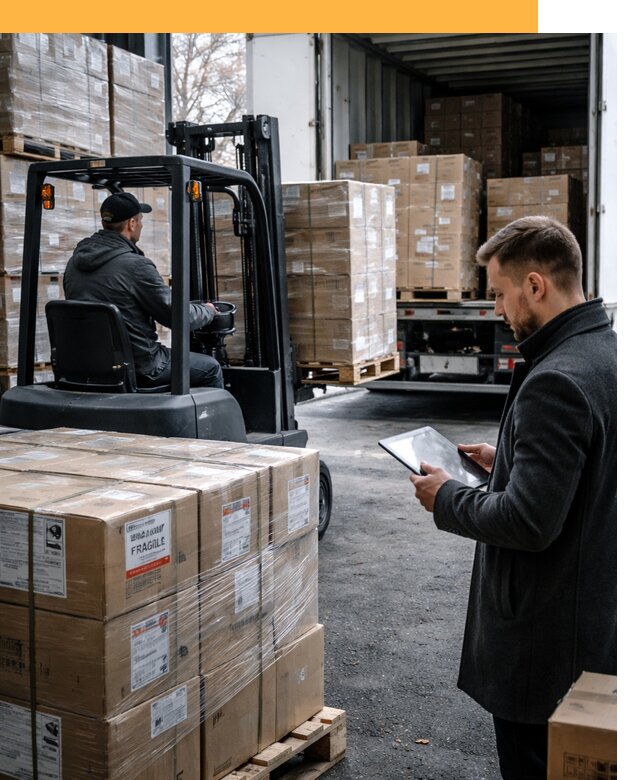 Доставка грузов в Турцию морем, землей и авиатранспортом от 6902 руб.