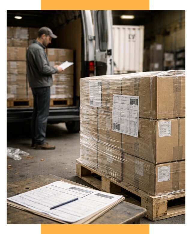 Доставка грузов в Латвию от 26545 р., логистика СетСервис-Ктн