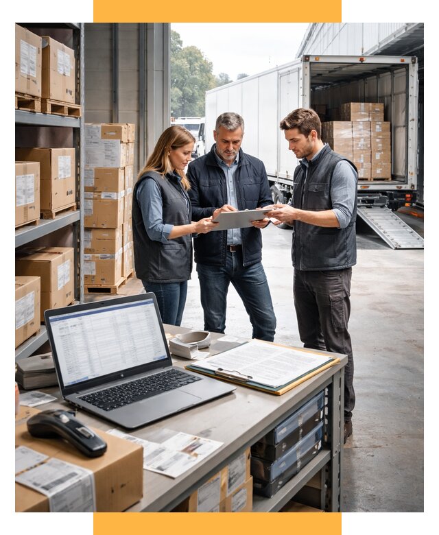 Доставка грузов в Испанию от 37163 р. логистика | СетСервис-Ктн