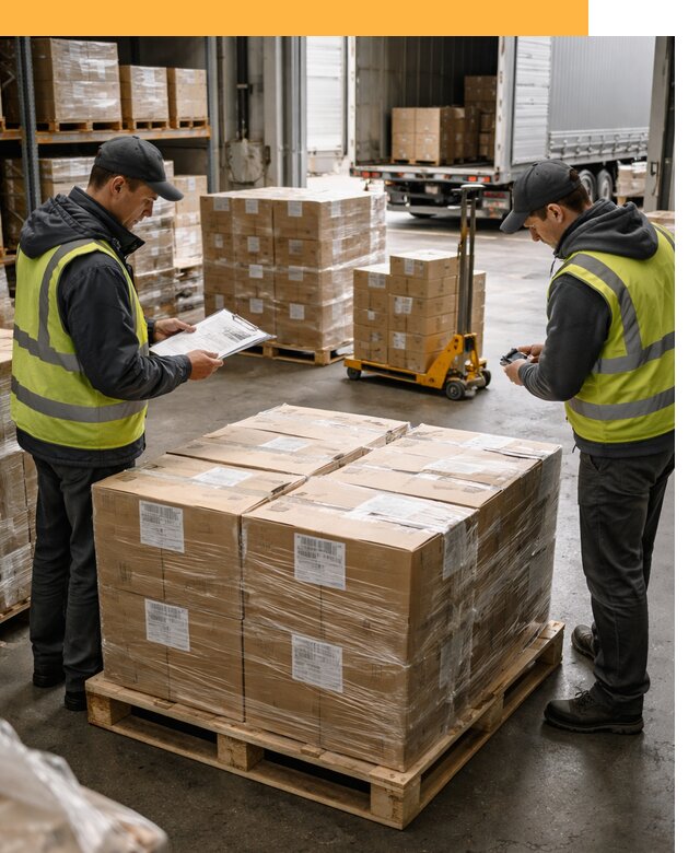 Доставка грузов в Израиль морем, авиа и автоперевозки от 47781 руб.