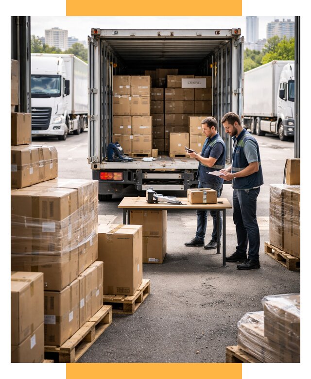 Доставка грузов из России в Армению от 37163 р. - СетСервис-Ктн